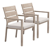 Reefline - Dining Chair (Set of 2)