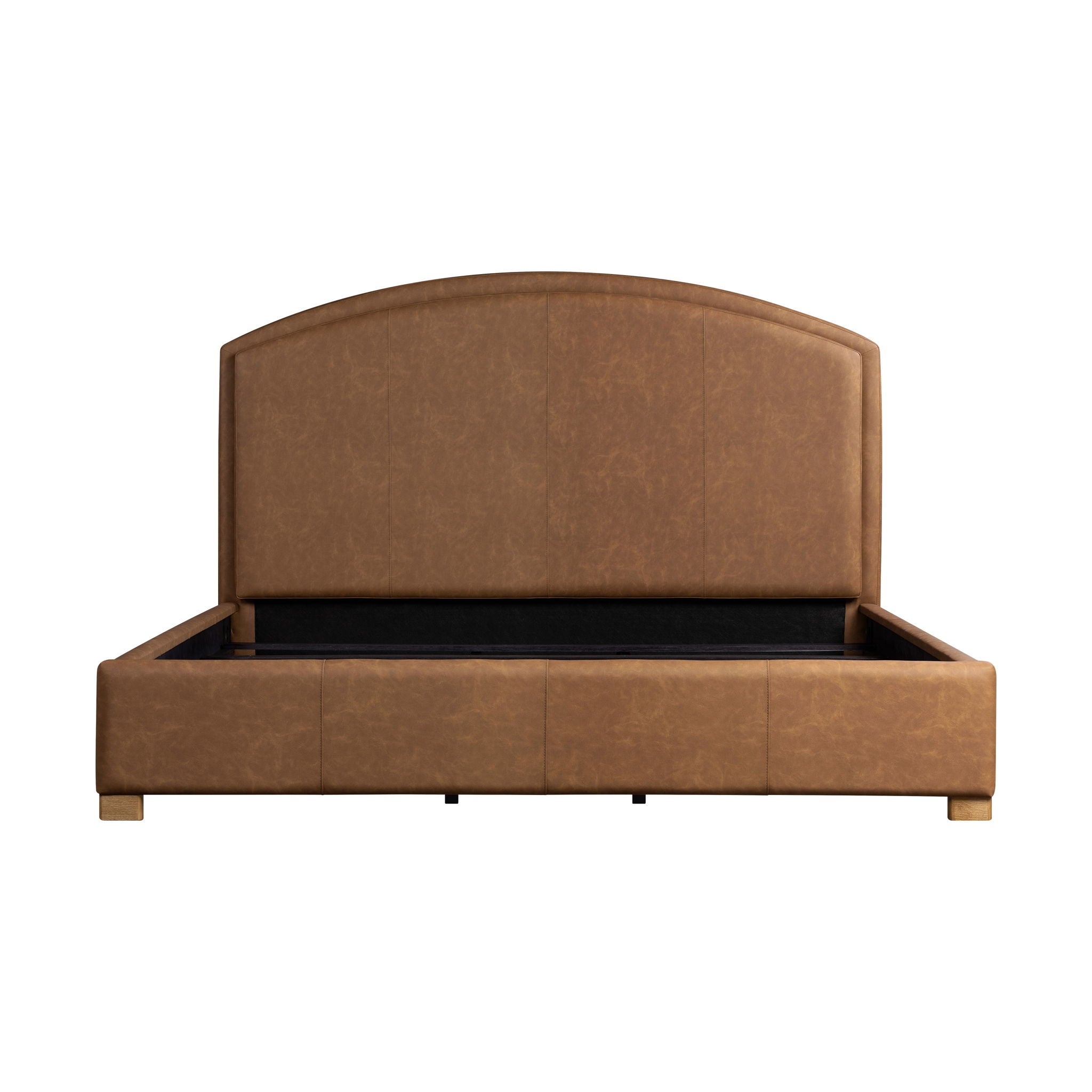 Jackson - Upholstered Bed