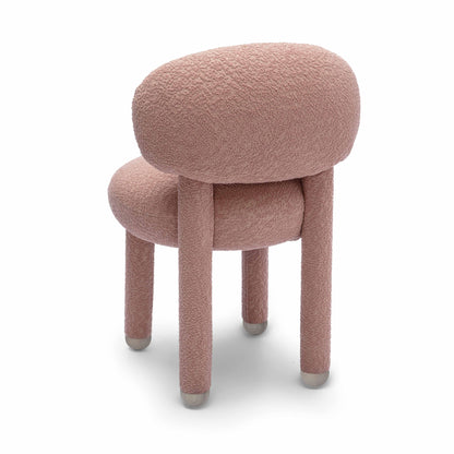 Manu - Side Chair