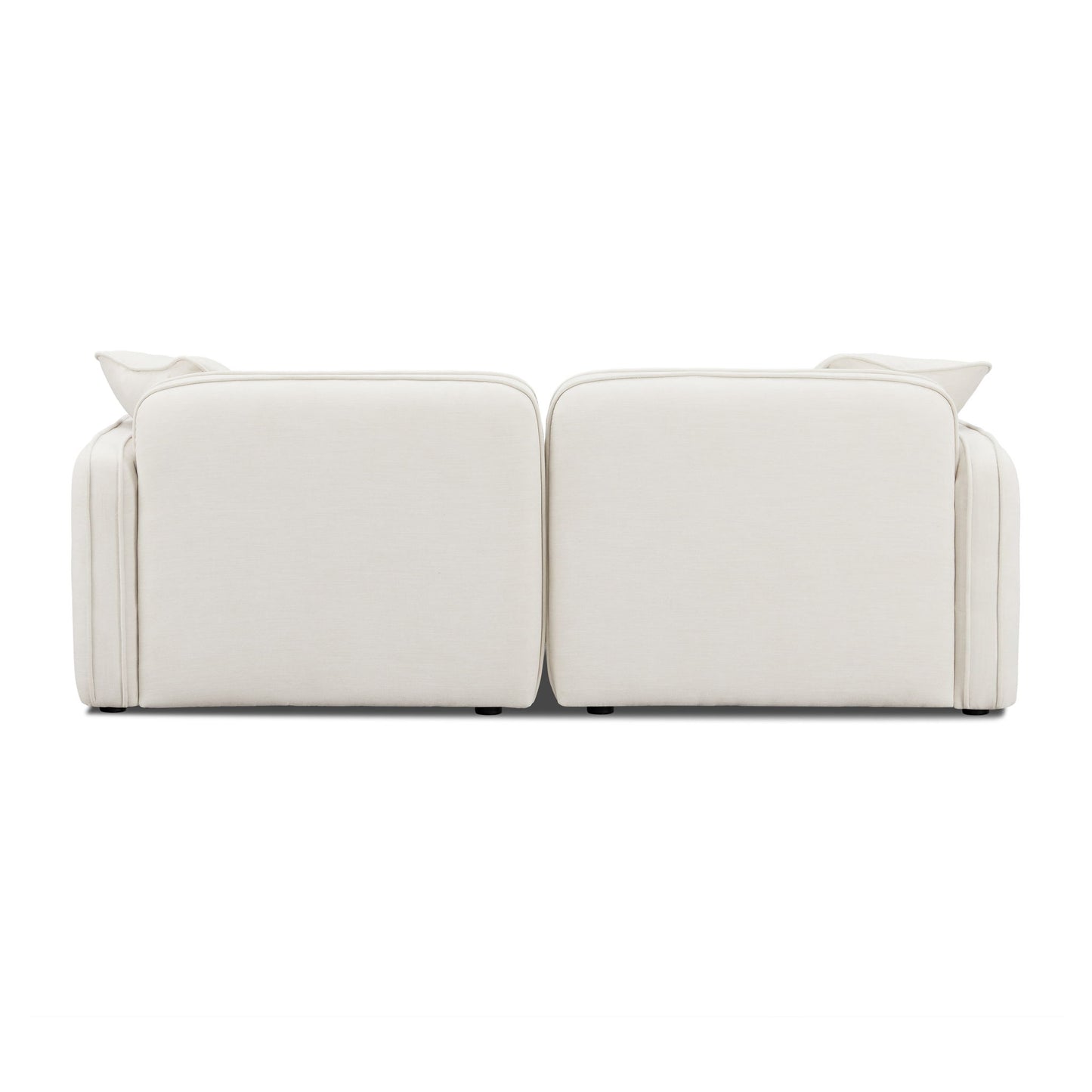 Travie - Modular Loveseat