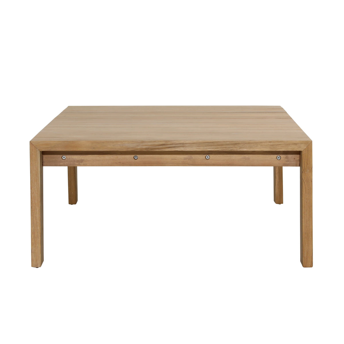Zahara - Outdoor Coffee Table - Natural