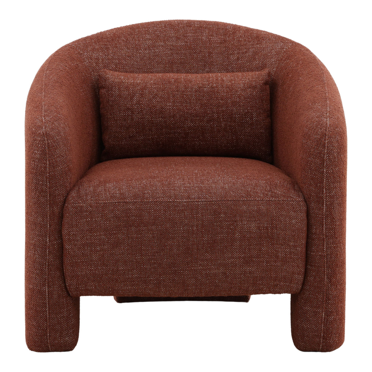 Haywood - Occasional Chair - Lola Russet