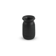 Noble - 8.5" Vessel - Black