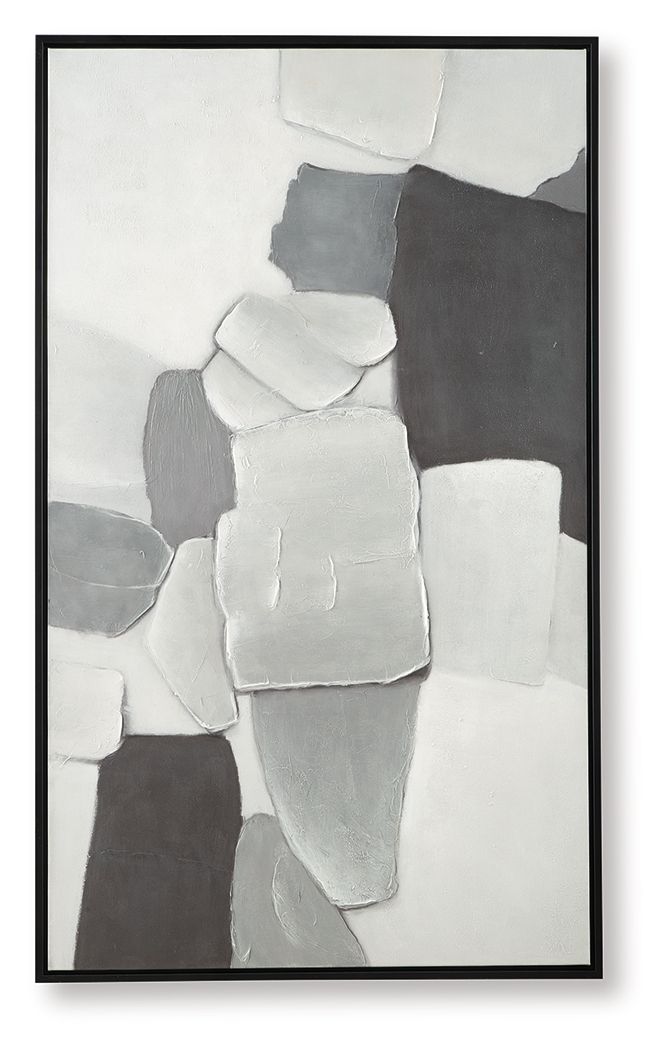 Adilson Wall Art - Thumbnail 2