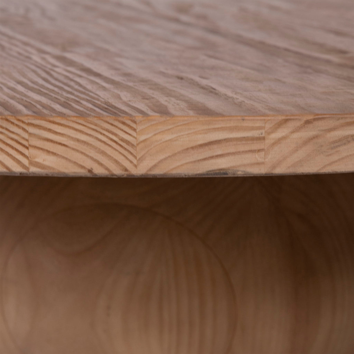 Belize - Table