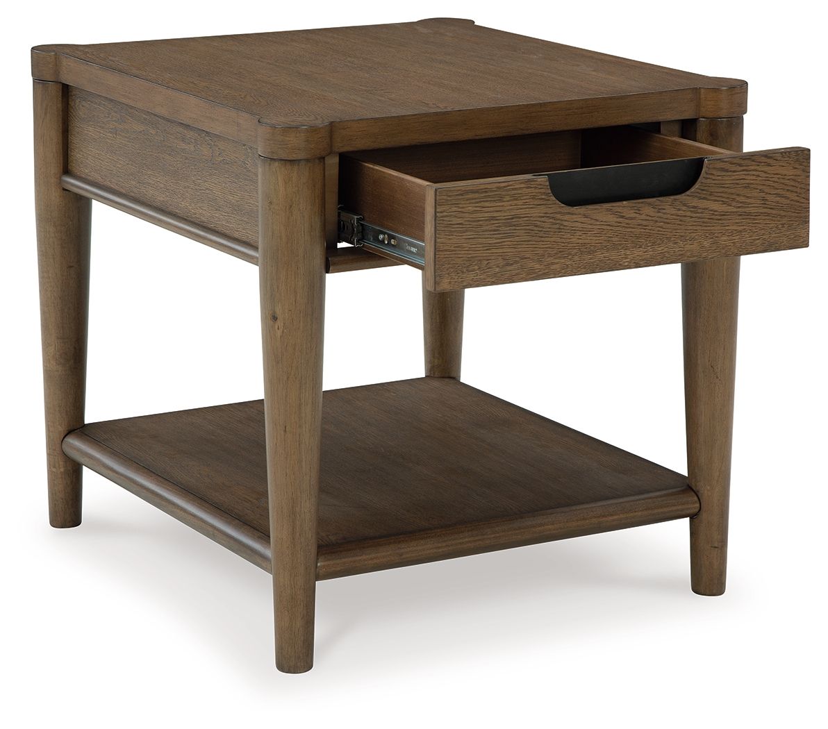 Ashley Furniture Roanhowe End Table - Thumbnail 5