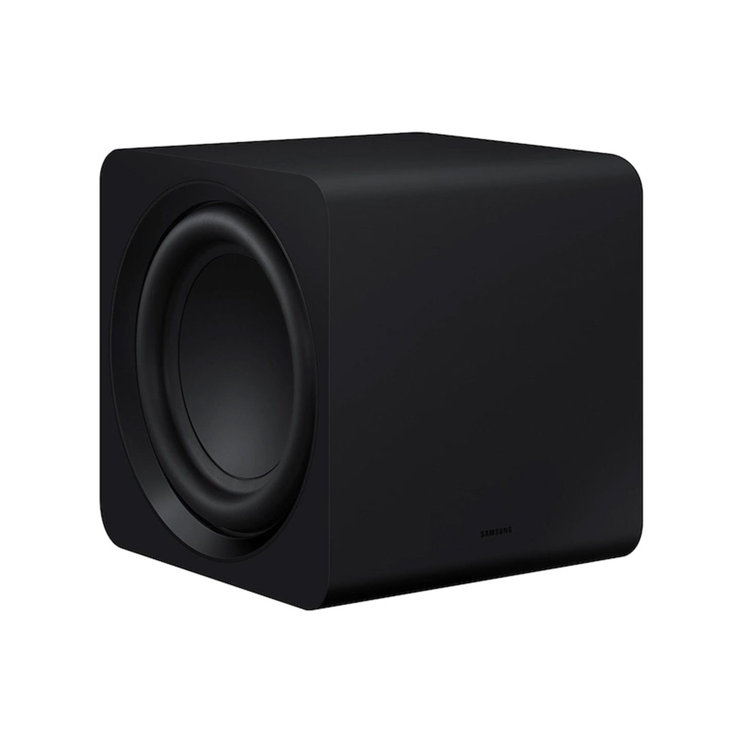 Samsung - Wireless Subwoofer - Black