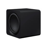 Samsung - Wireless Subwoofer - Black