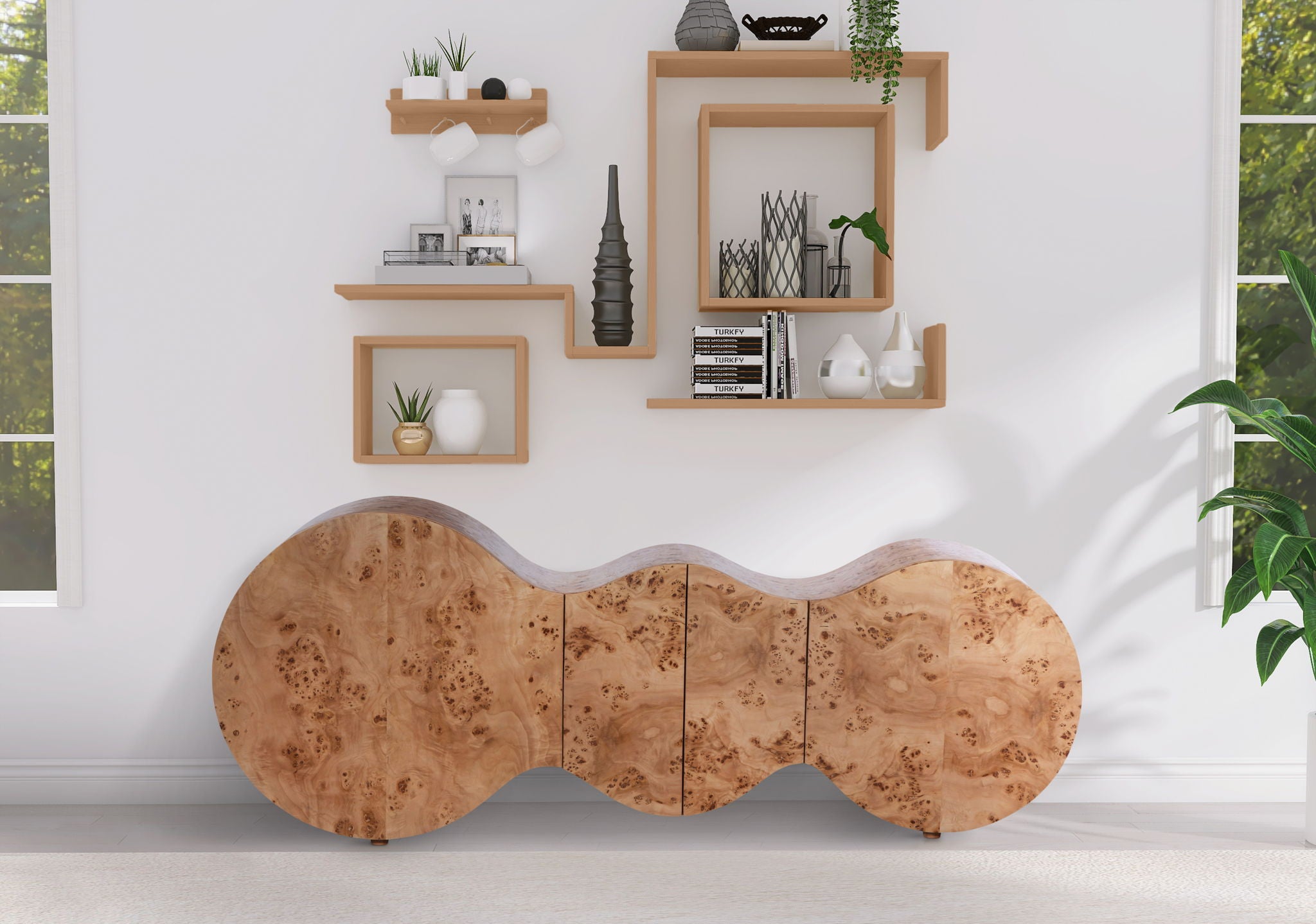 Sono - Sideboard / Buffet