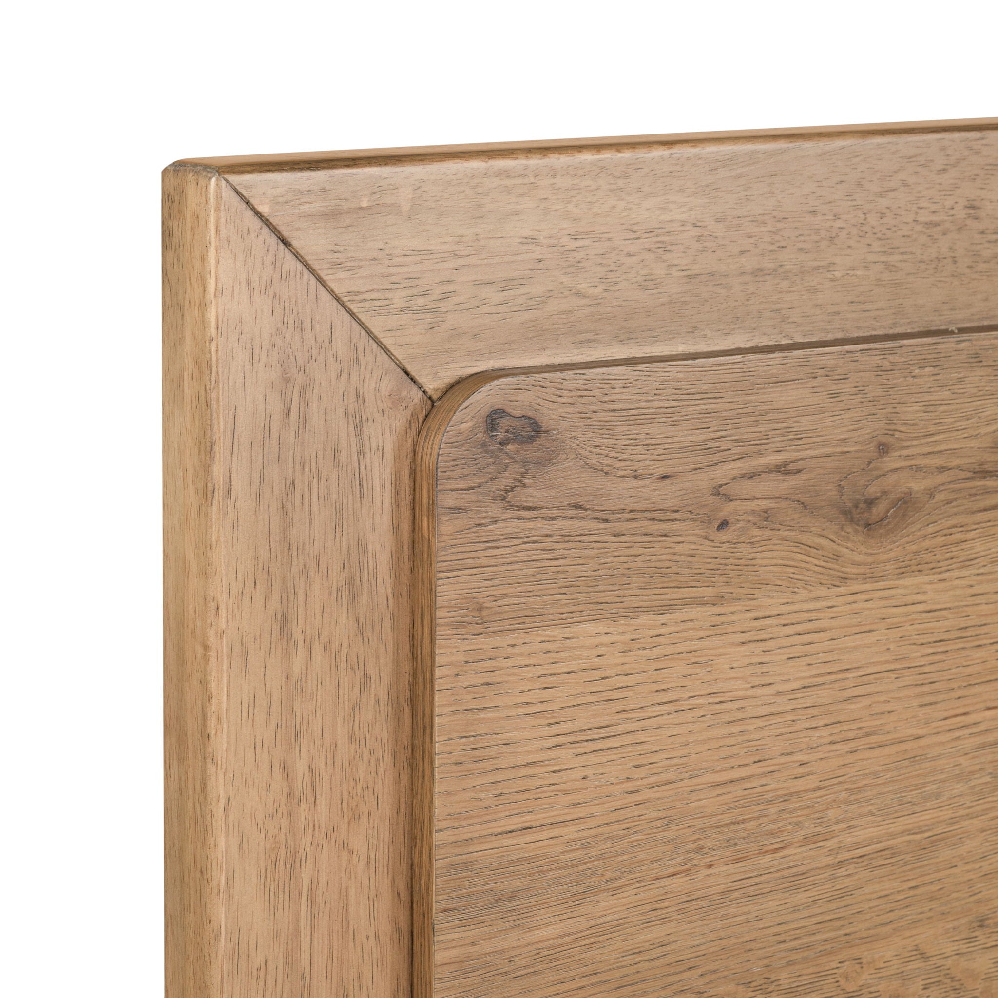 Davenport - Panel Bed - Thumbnail 5