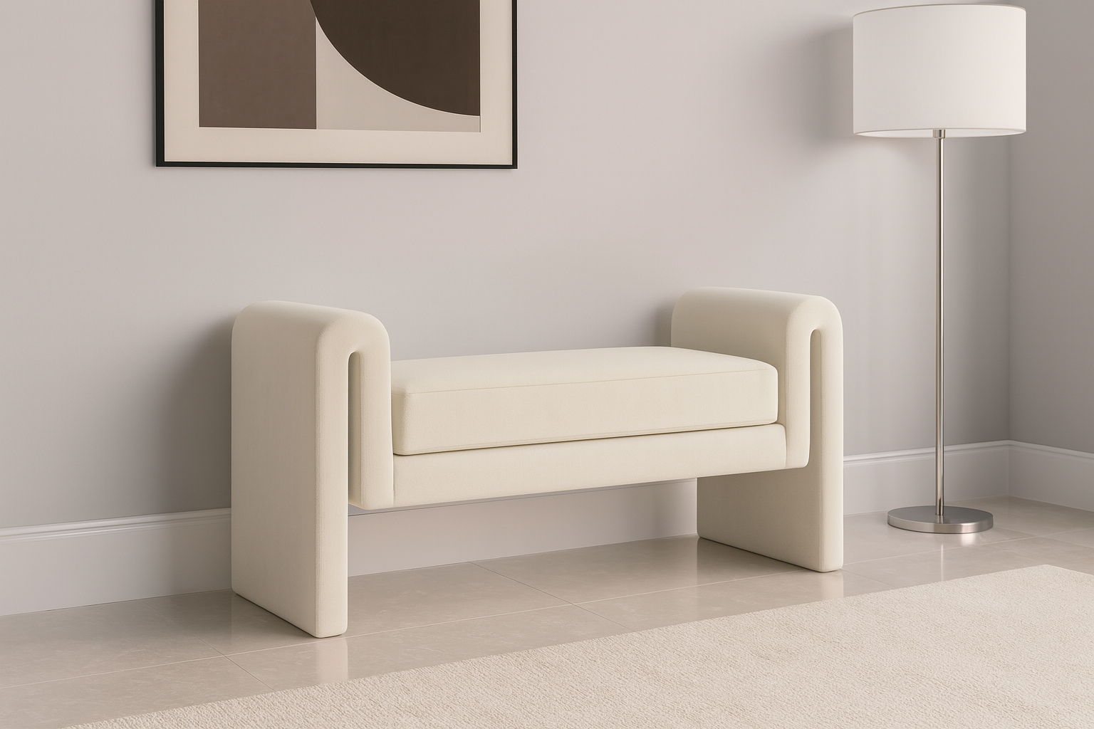 Sloan - Bench