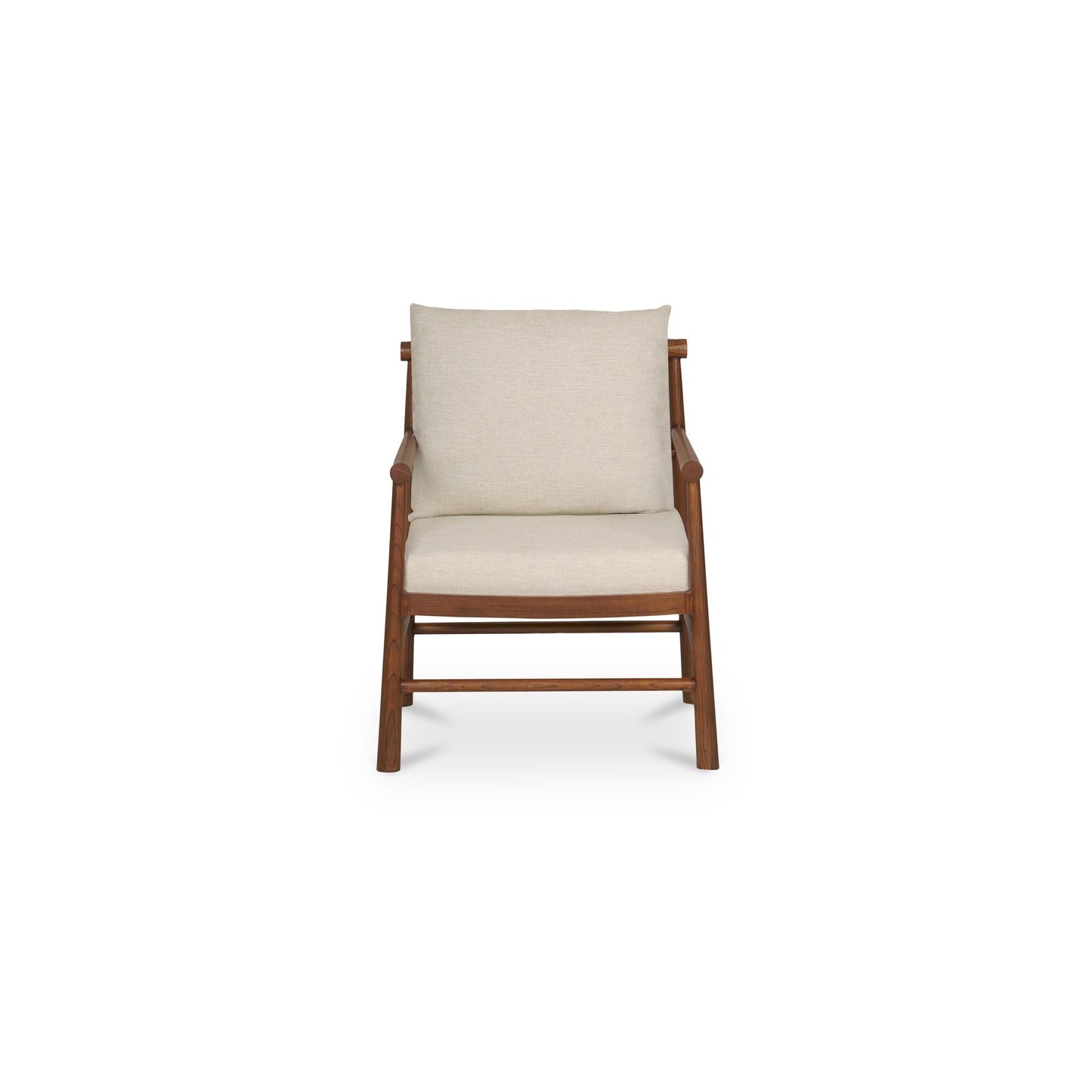 Mayne - Accent Chair - Cream
