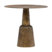 Golbez - Table