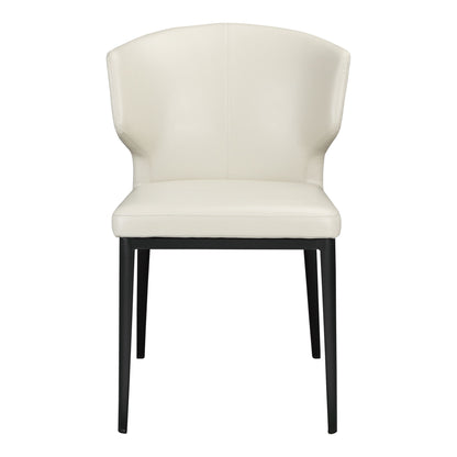 Delaney - Dining Chair (Set of 2) - Beige