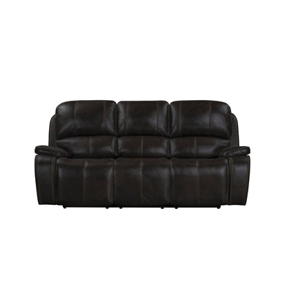 Brookings - Reclining Sofa