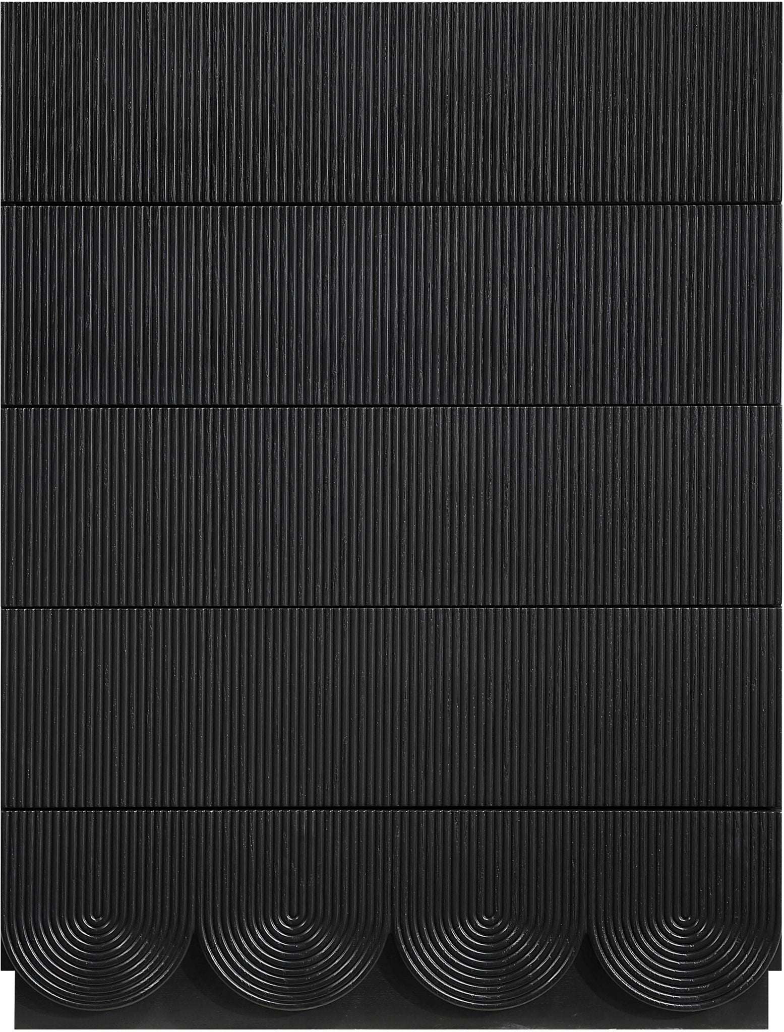 Scallop - Chest