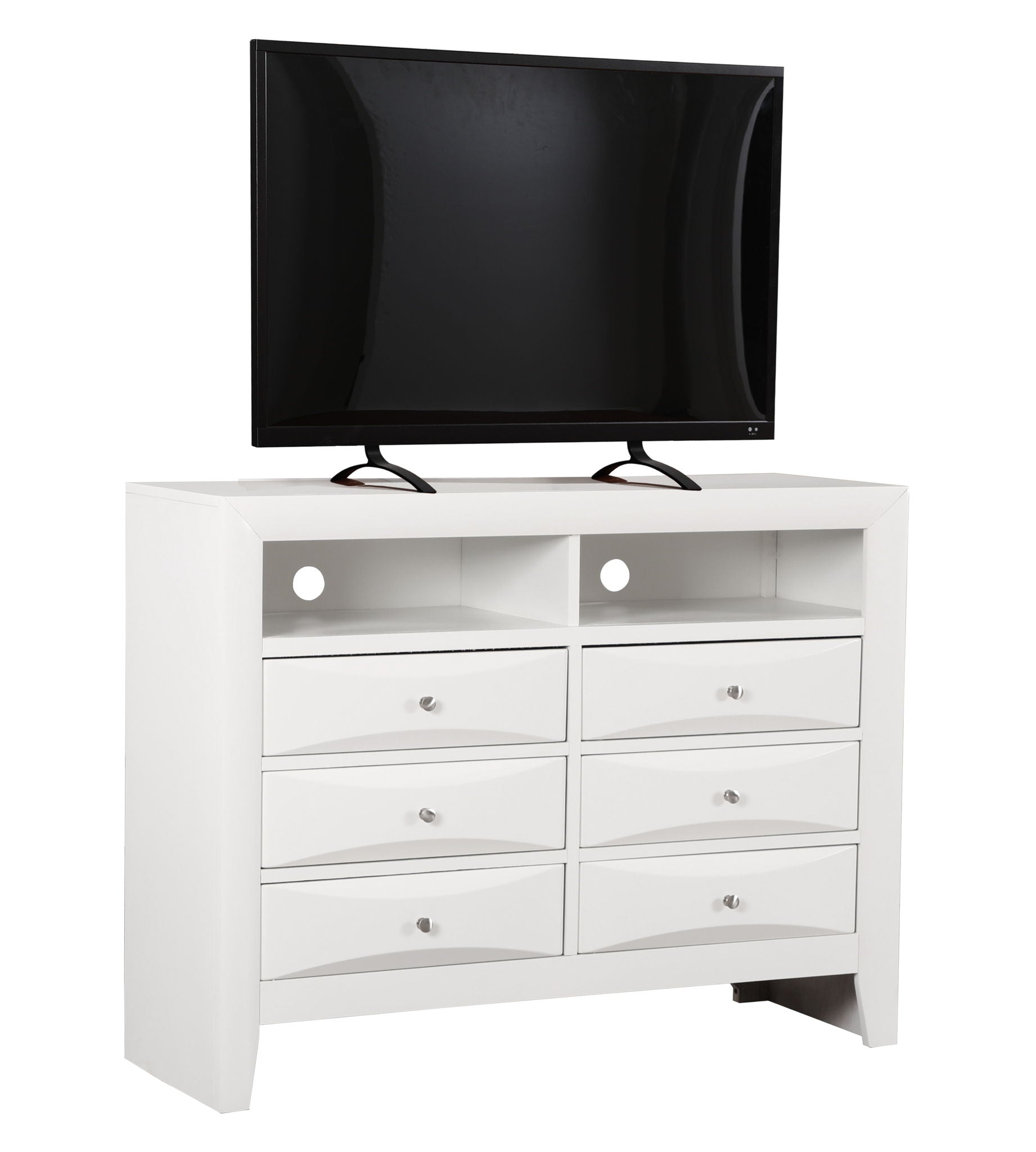 Glory Furniture - Marilla - Media Chest