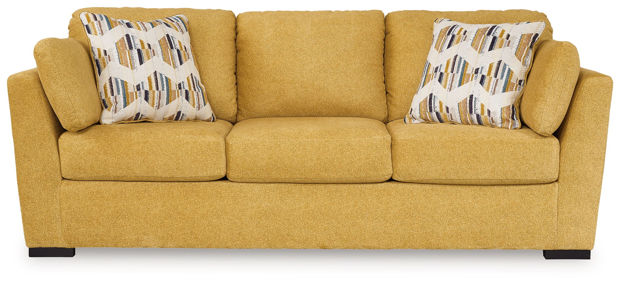 Ashley Furniture Keerwick Sofa Sleeper - Thumbnail 3