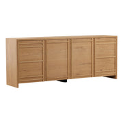 Endellion - Sideboard - Light Natural