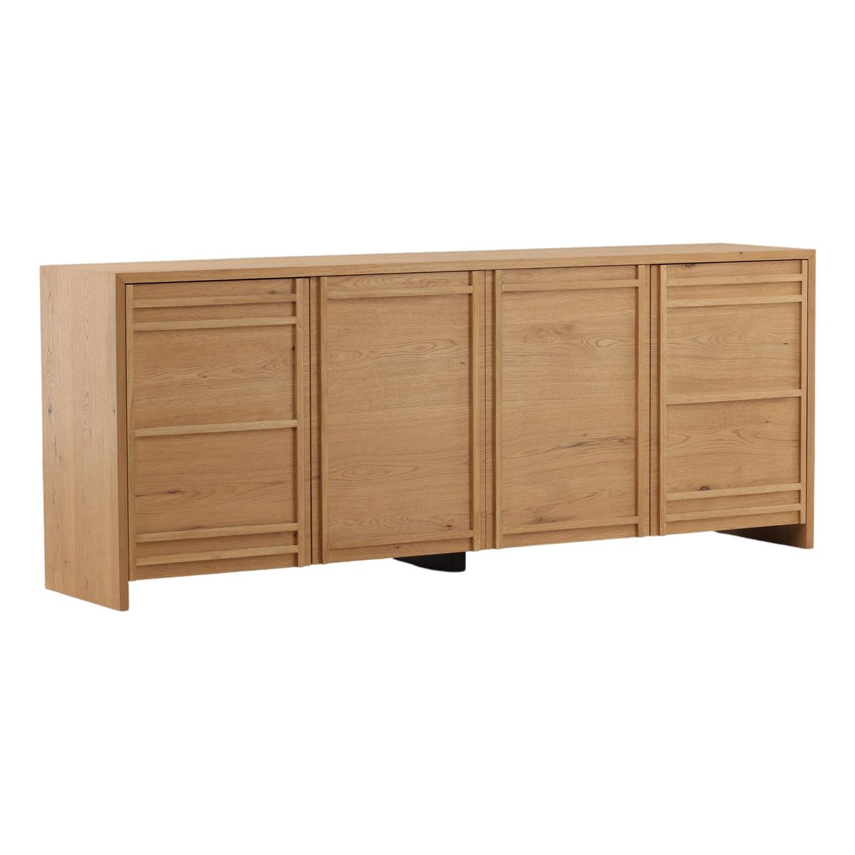Endellion - Sideboard - Light Natural