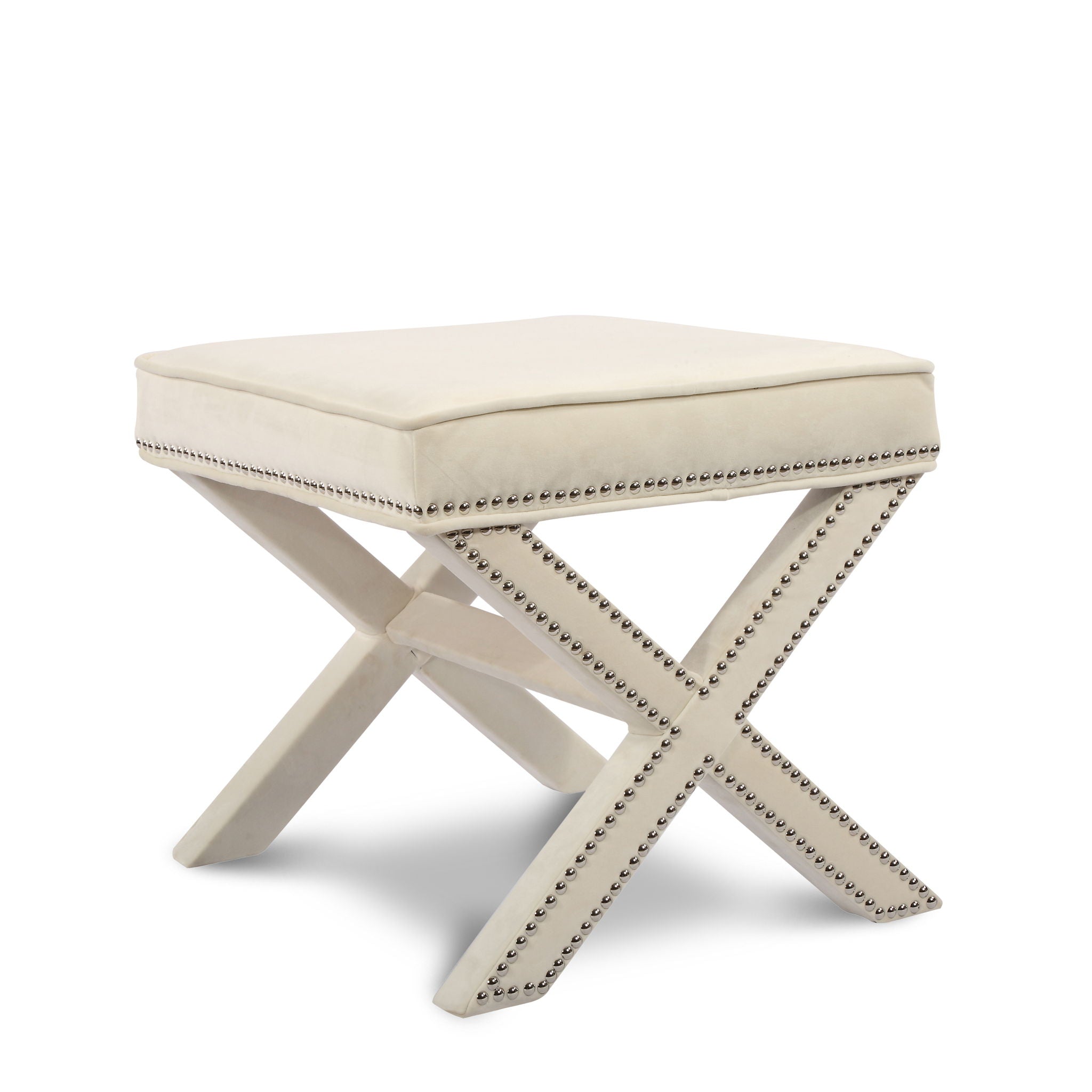 Nixon - Bench Ottoman