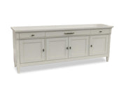 Reflections - Media Console