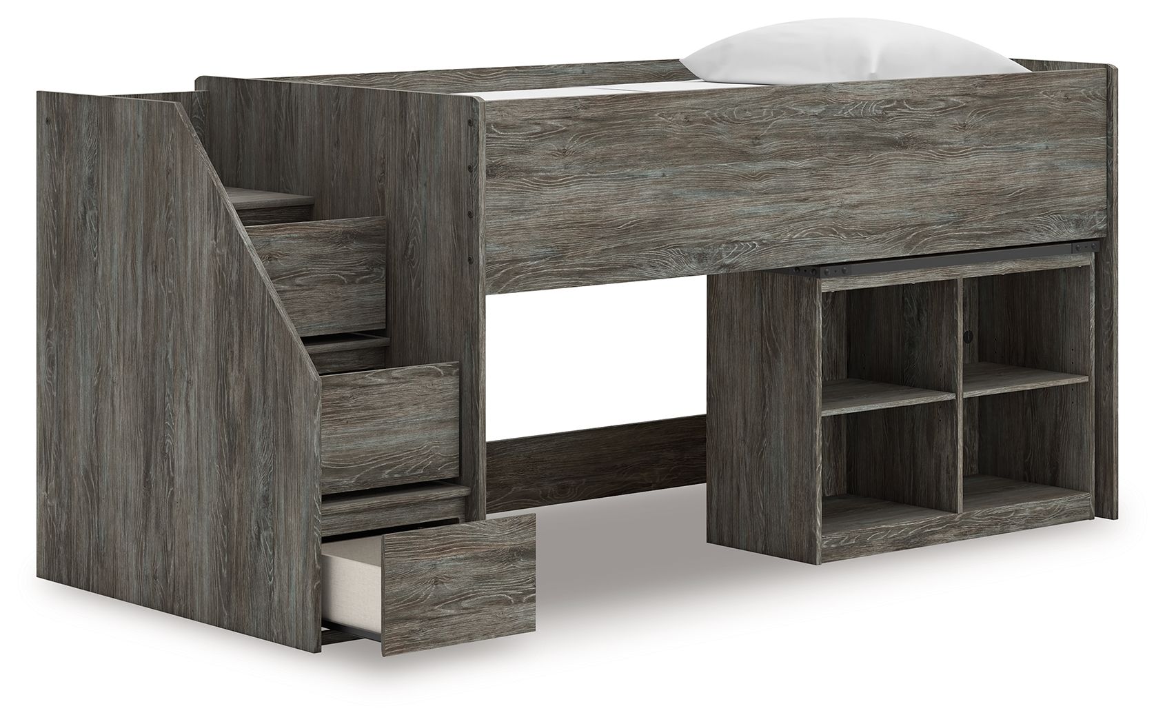 Frandern - Loft Bed - Thumbnail 5
