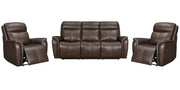 Cascade - Power Reclining Sofa Set