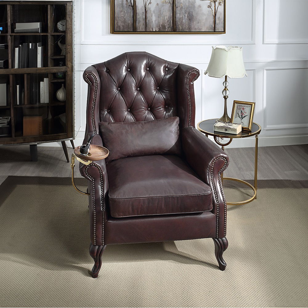 Pino - Accent Chair - Thumbnail 4