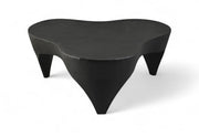 Bourges - Aluminum Table