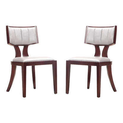 Pulitzer - Dining Chair (Set of 2)