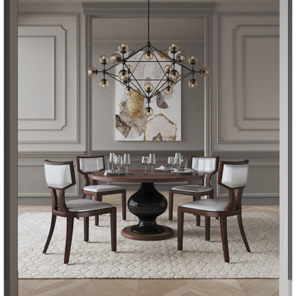 Pulitzer - Dining Chair (Set of 2)