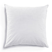 Feather & Down Pillow Insert - Euro