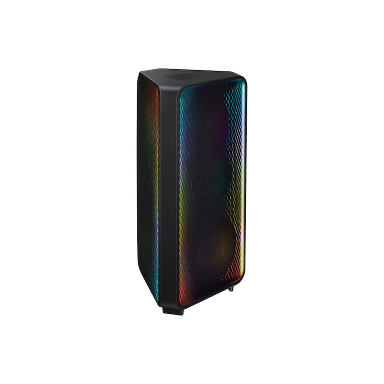 Samsung - Sound Tower High Power Audio 1700W - Black