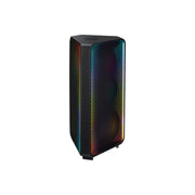 Samsung - Sound Tower High Power Audio 1700W - Black
