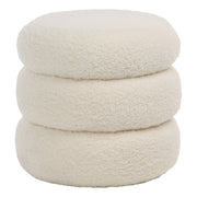Jolo - Ottoman - Ivory