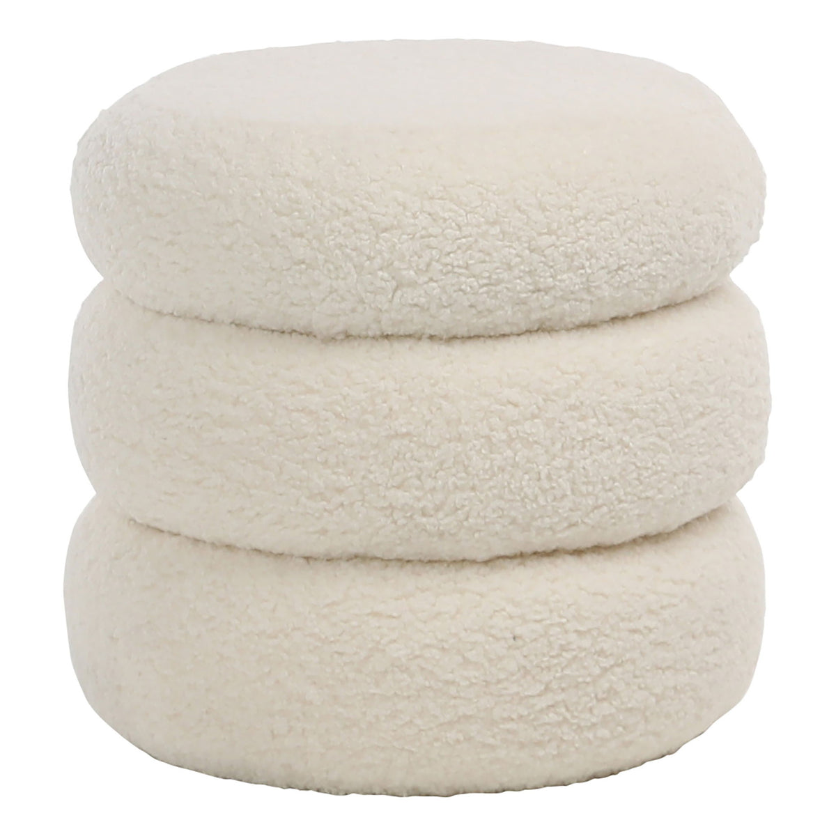 Jolo - Ottoman - Ivory
