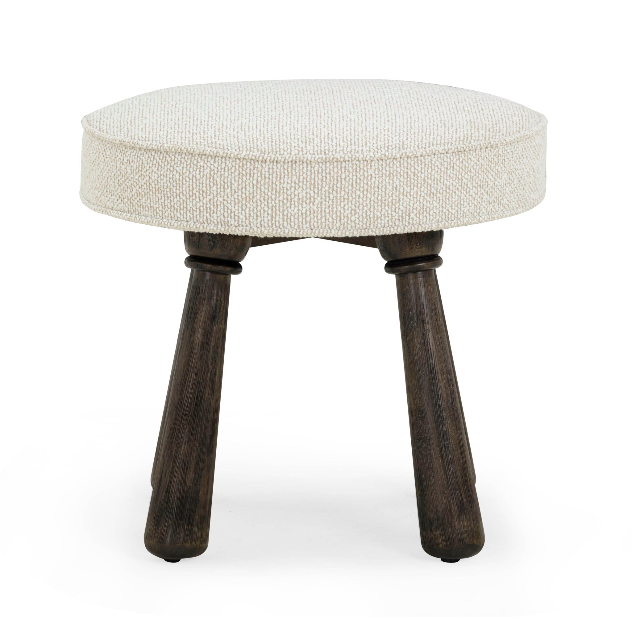 Pookie - Boucle Stool