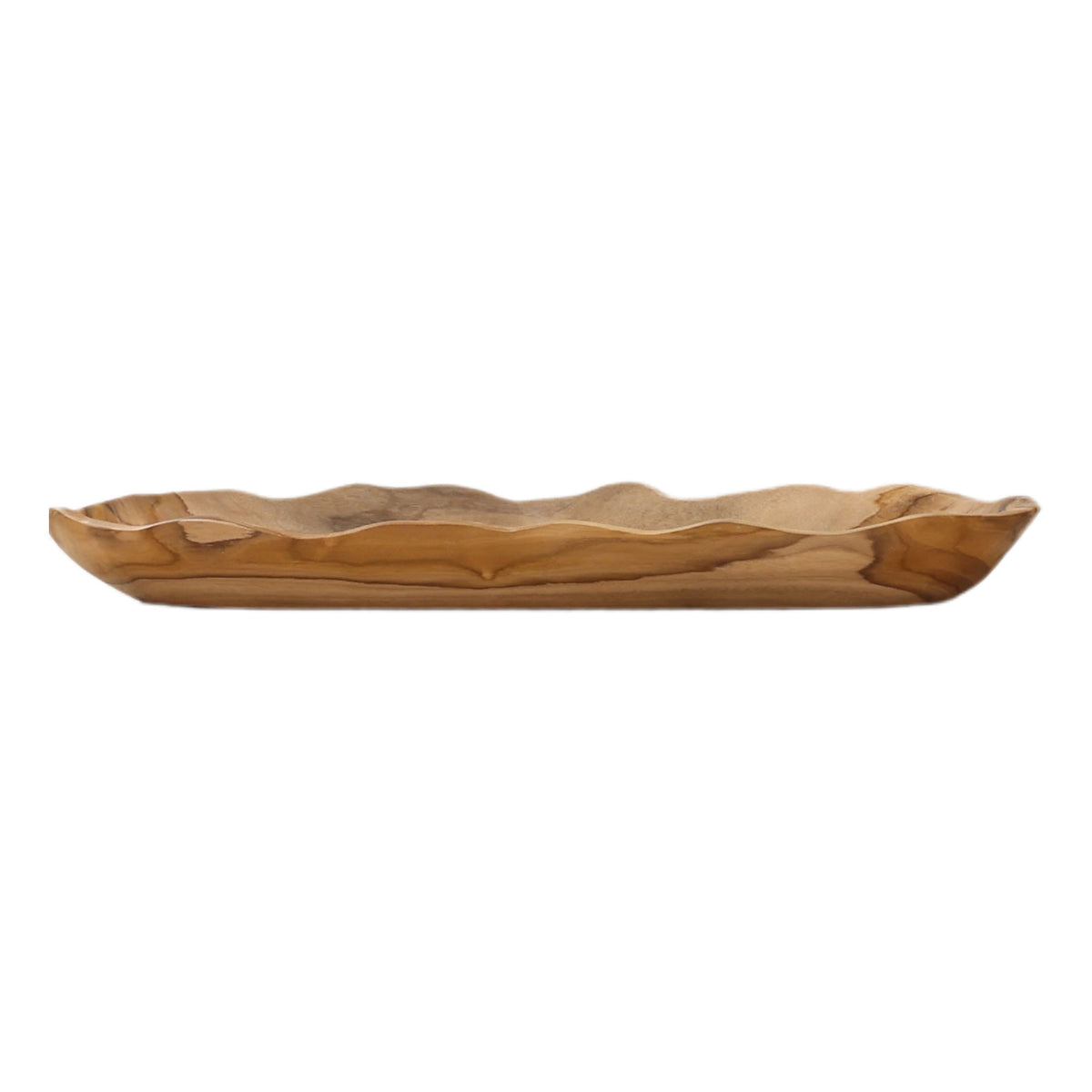 Omira - Tray Large - Natural