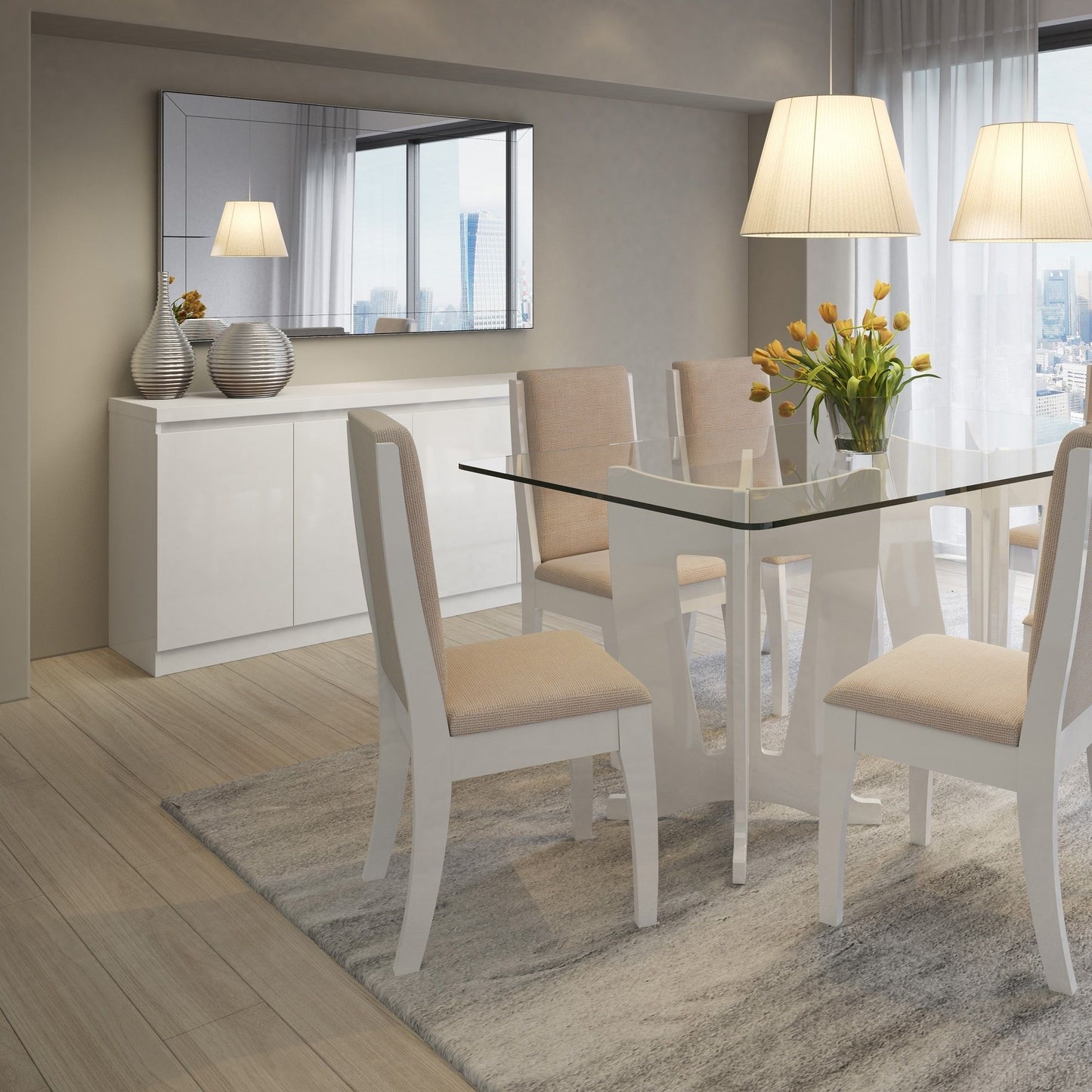 Viennese - Sideboard