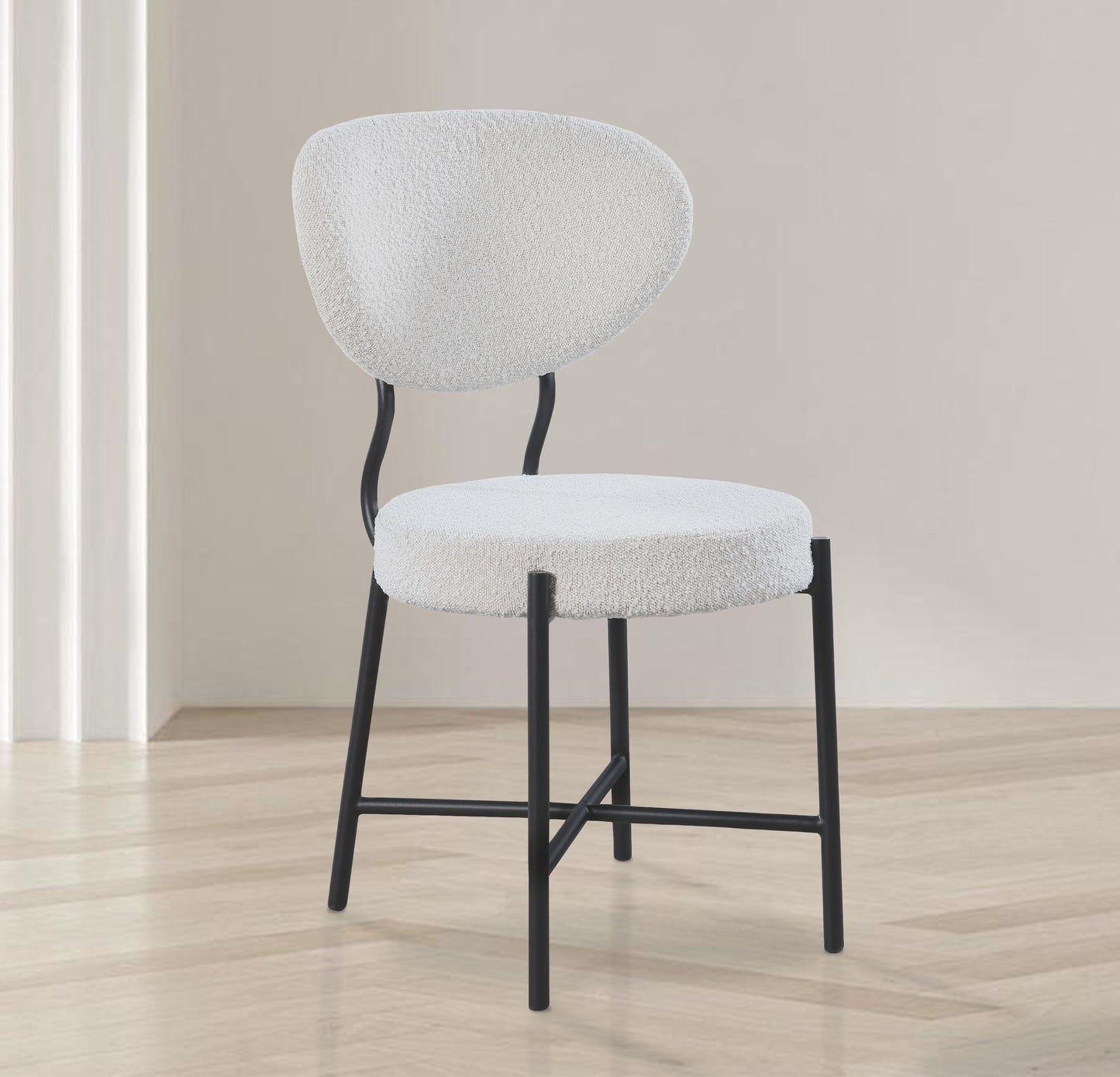 Allure - Dining Chair (Set of 2)
