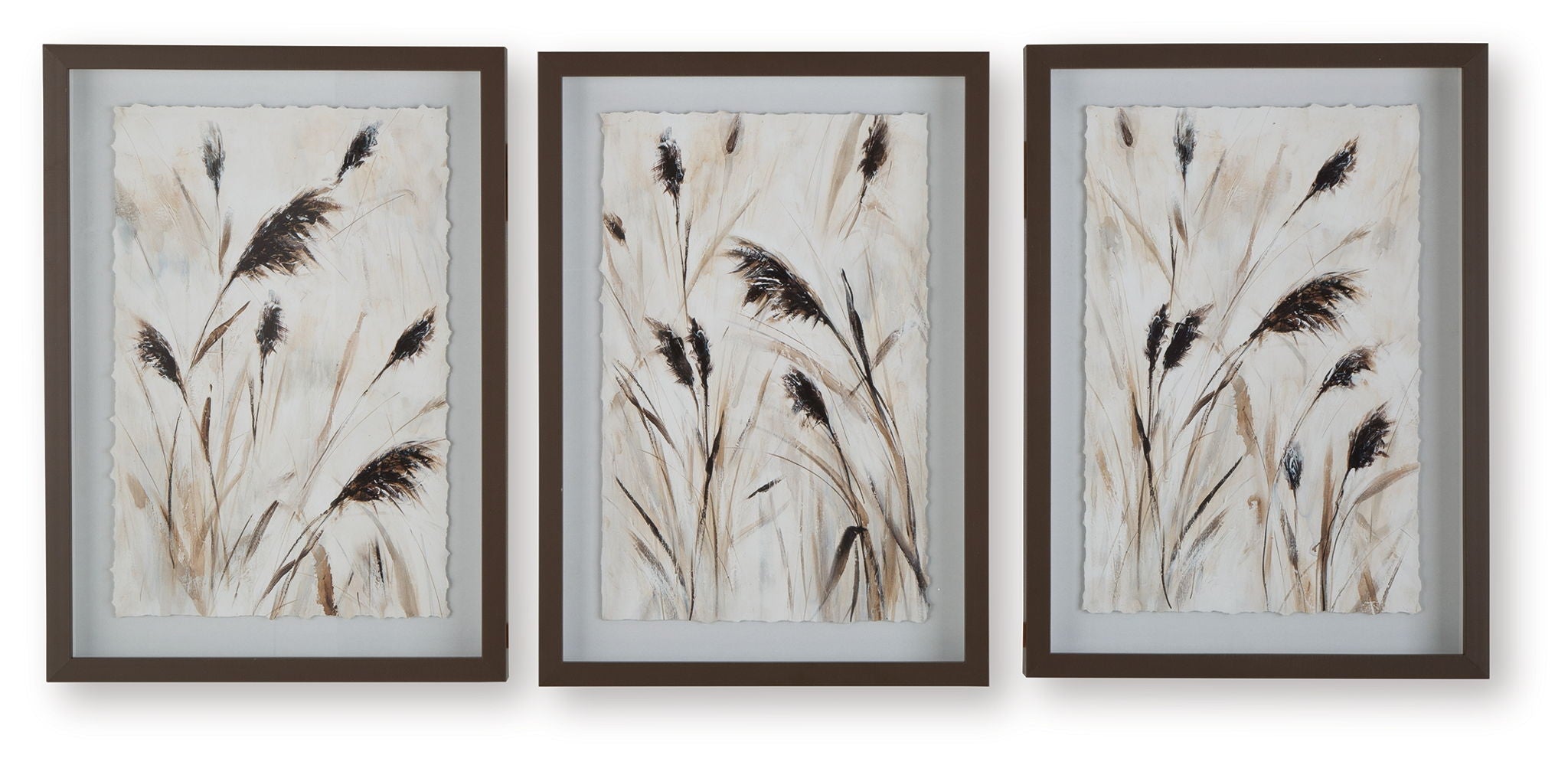 Honslow - Wall Art Set (Set of 3)