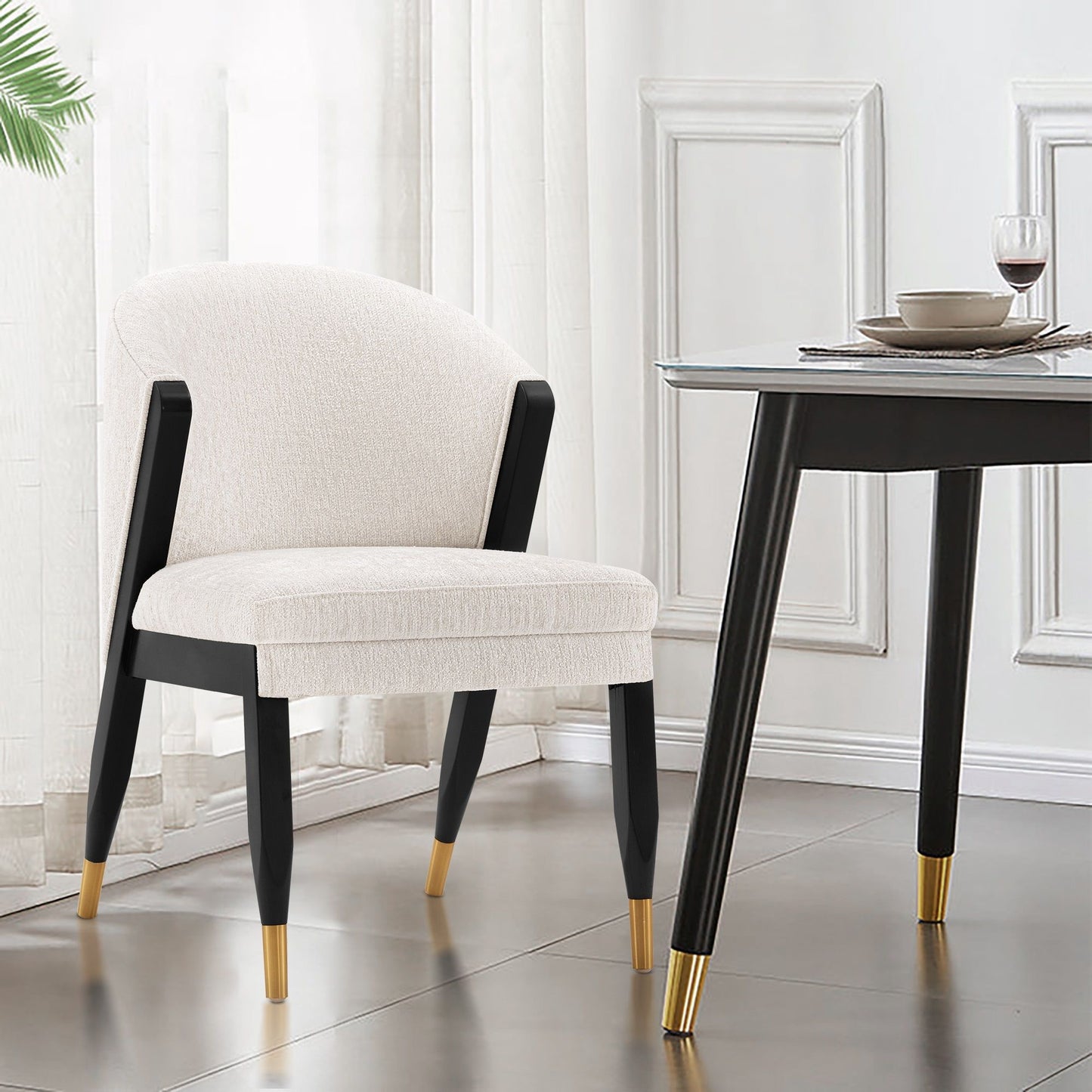 Ola - Dining Chair