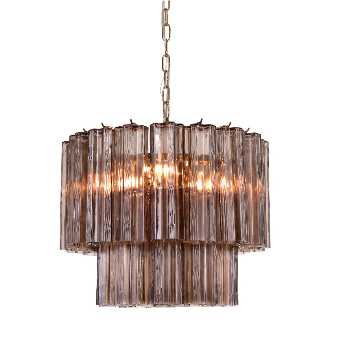 Elcroft - Chandelier