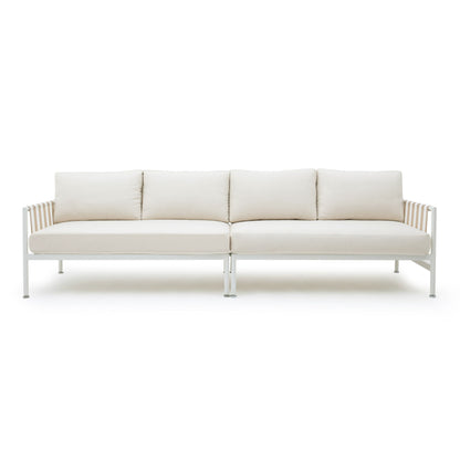 Dunes - Outdoor Sofa - Cream
