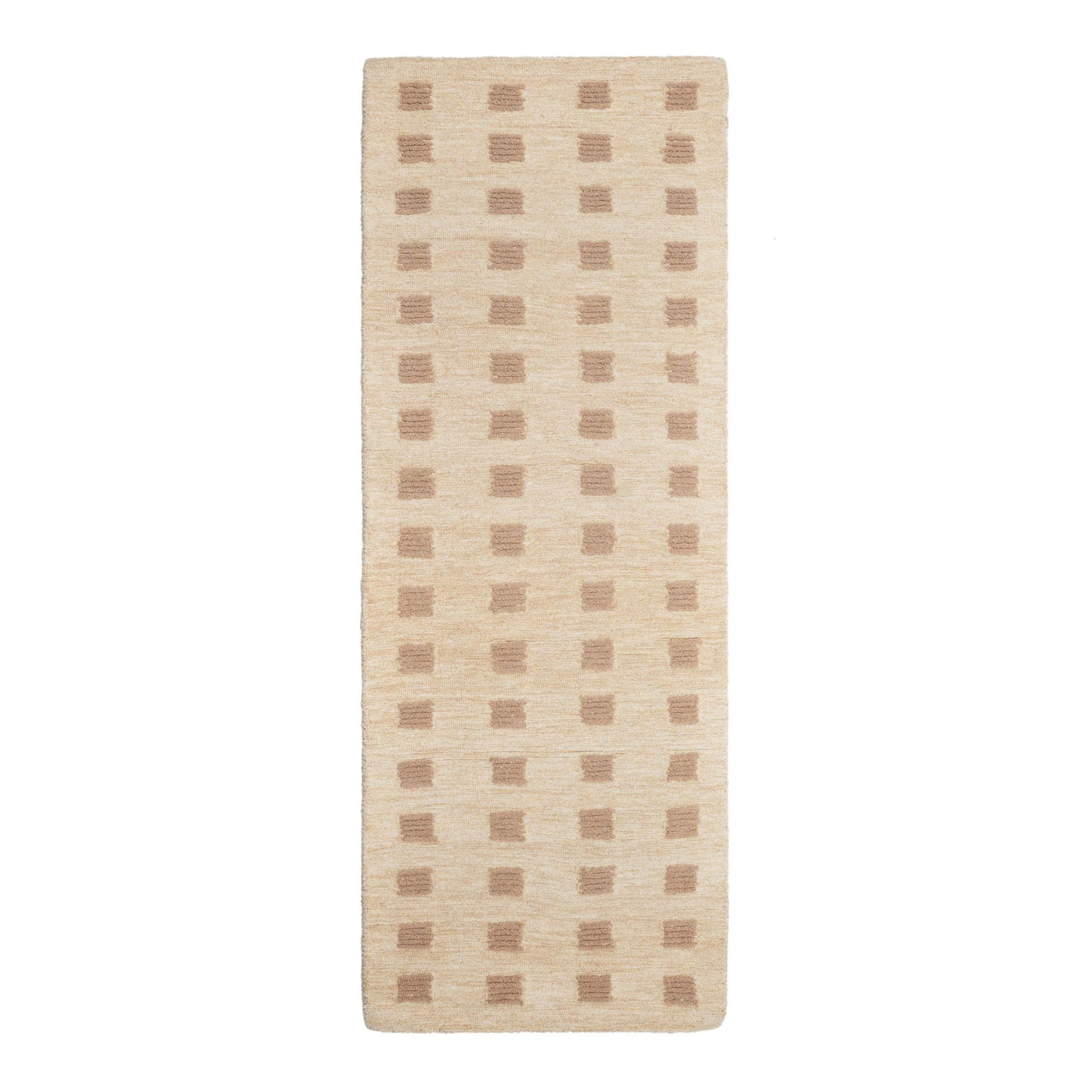 Hari - Hand-Tufted Runner Rug
