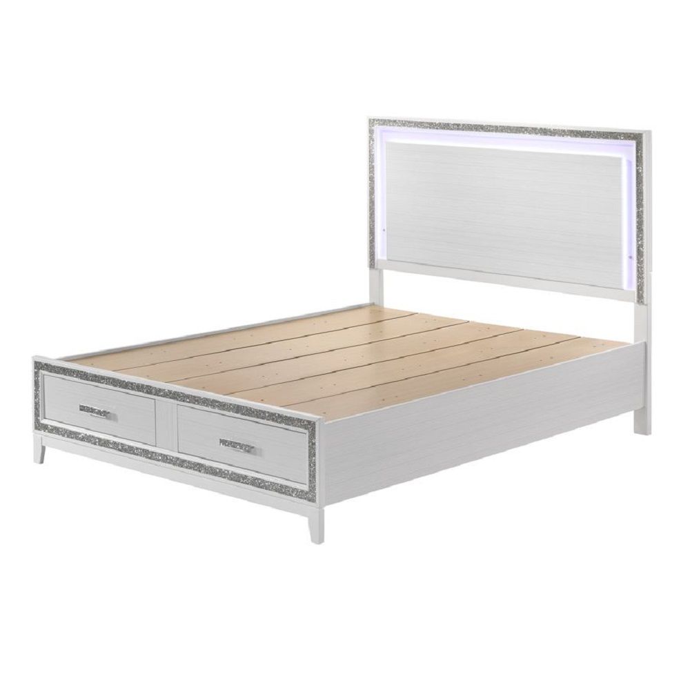 Haiden - Storage Bed - Thumbnail 3