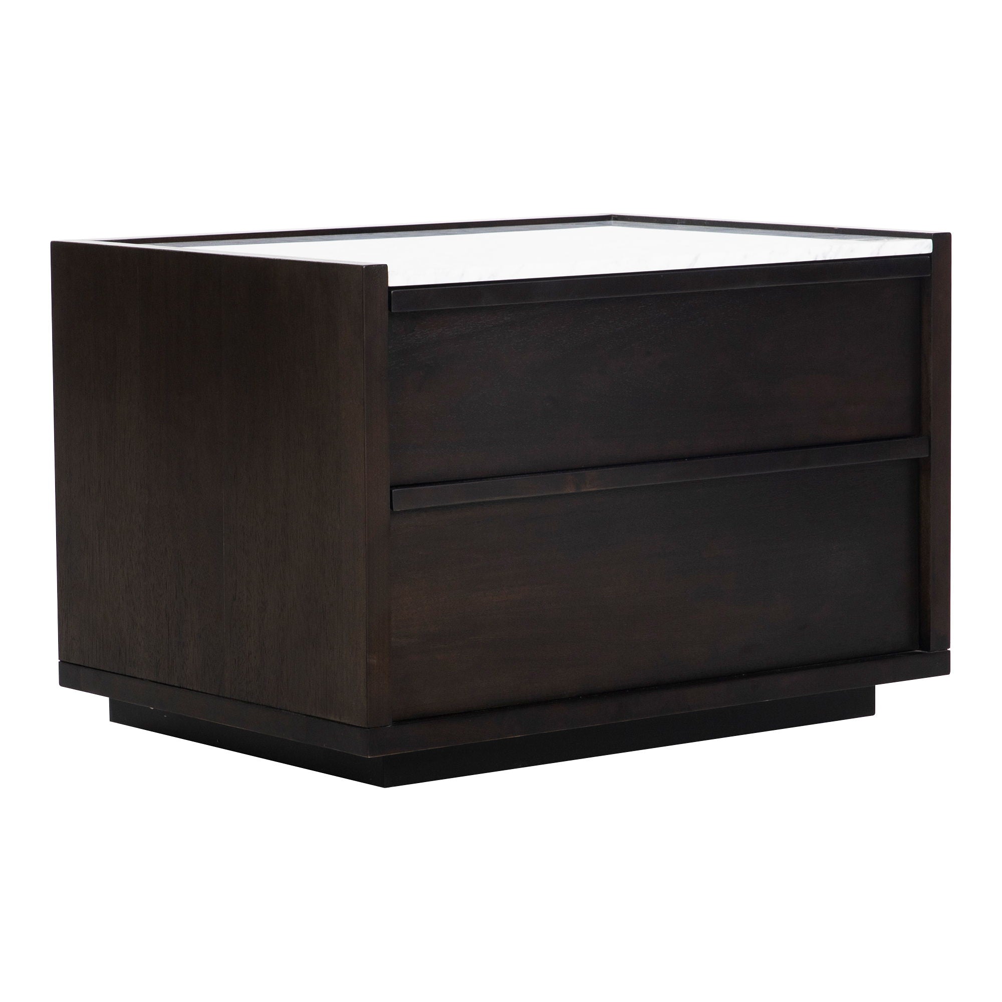 Better Home Furniture and Mattress Ashcroft Nightstand - Thumbnail 2