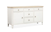 Echo Isles - Buffet - Sea Pearl And Driftwood