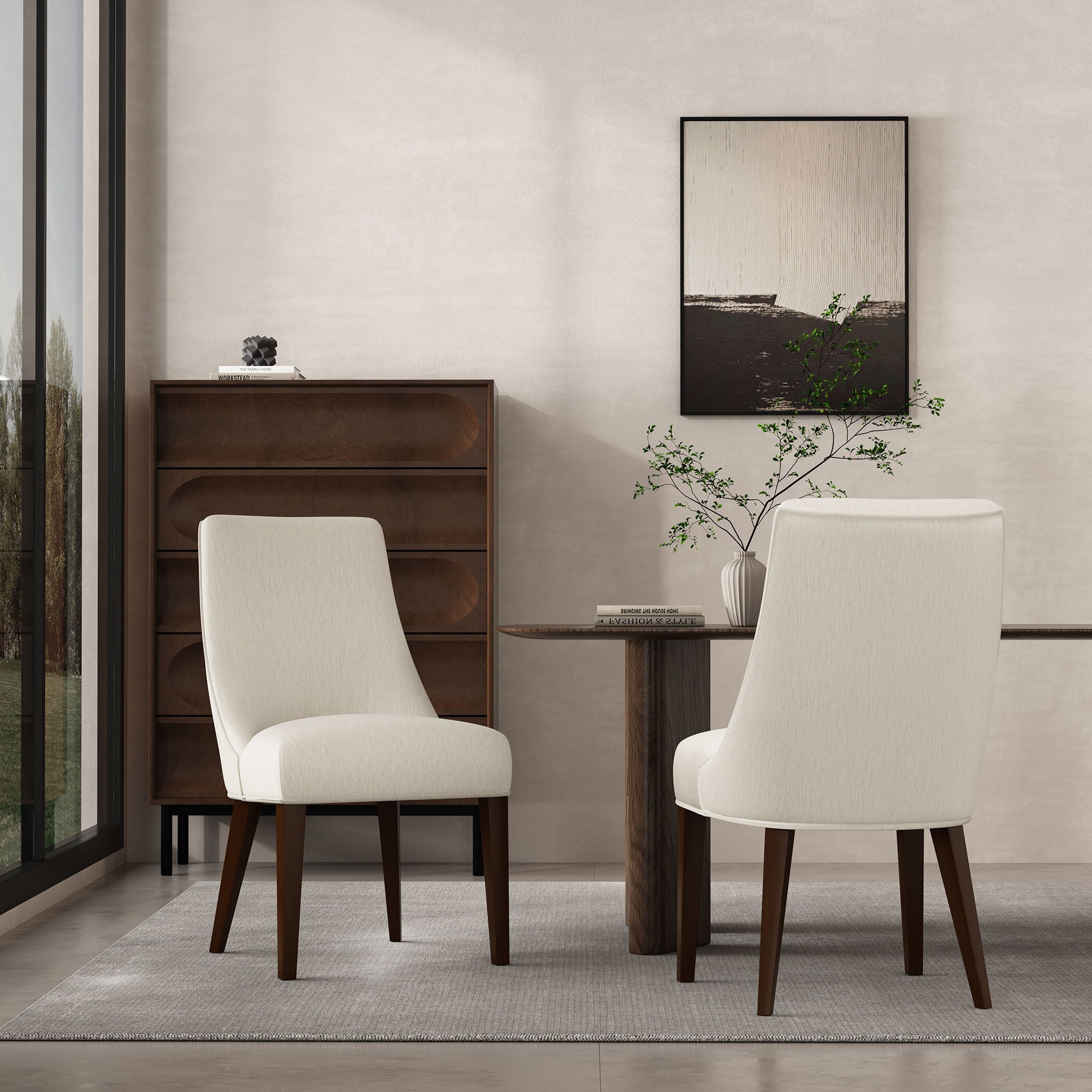 Beever - Armchair